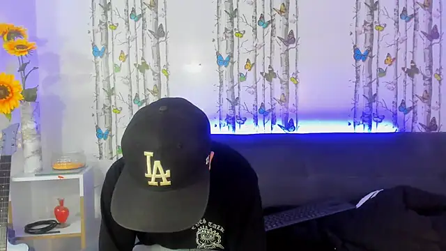 nova sex01 online show from 03-21-25, 04:28