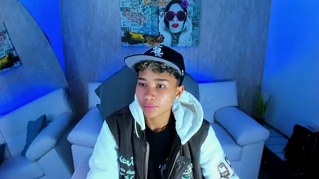 nova sex01 online show from 10-26-25, 06:03