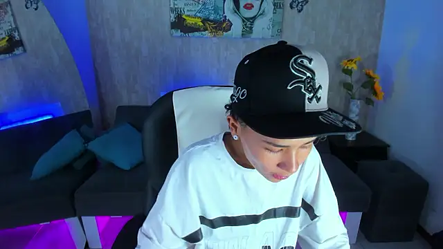 nova sex01 online show from 03-03-26, 04:52