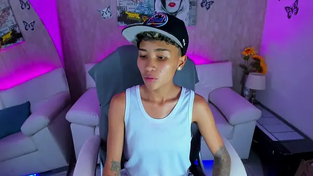 nova sex01 online show from 12-22-25, 10:21