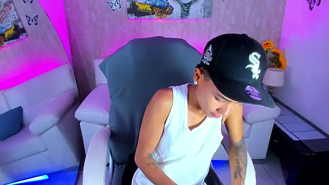 nova sex01 online show from 01-17-26, 04:49