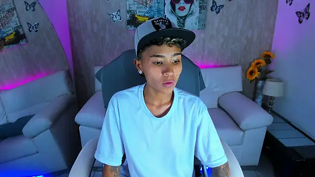 nova sex01 online show from 12-04-25, 04:22