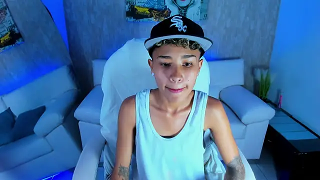 nova sex01 online show from 10-16-25, 04:10
