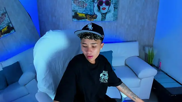 nova sex01 online show from 10-17-25, 04:27