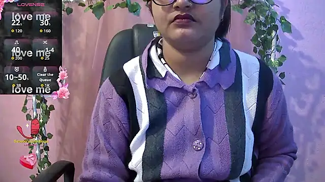 Pari-new online show from 01-10-26, 03:57