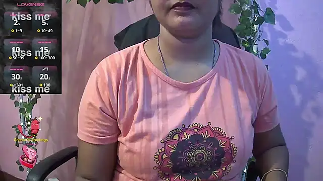 Pari-new online show from 06-01-26, 04:13