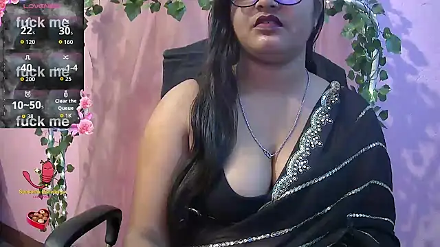 Pari-new online show from 02-09-26, 04:21