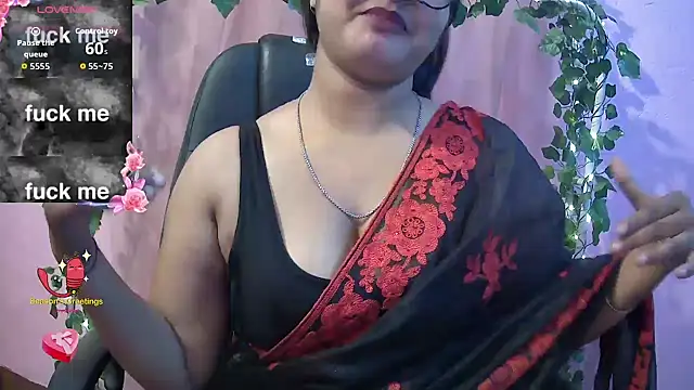 Pari-new online show from 01-19-26, 04:16