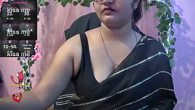 Pari-new online show from 02-21-26, 04:03