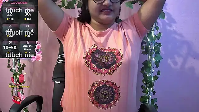 Pari-new online show from 02-27-26, 04:12