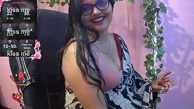 Pari-new online show from 02-24-26, 04:24