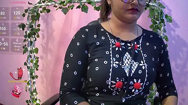 Pari-new online show from 03-18-25, 04:07