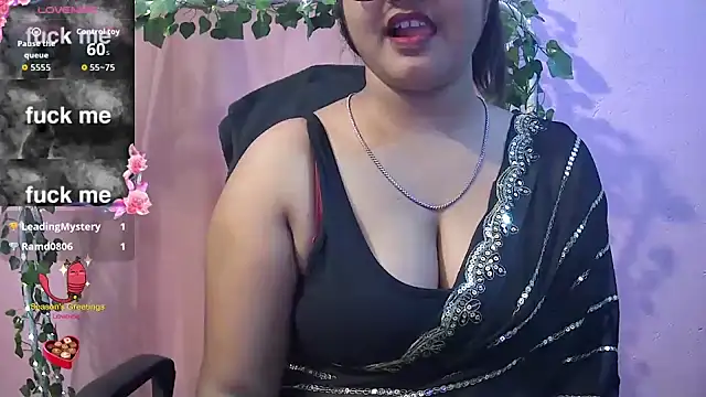 Pari-new online show from 03-23-26, 04:23