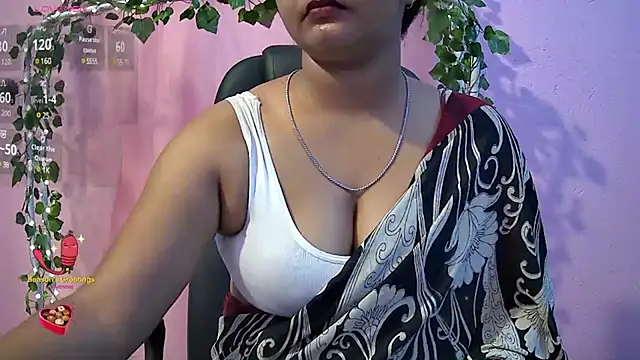 Pari-new online show from 03-18-25, 07:12