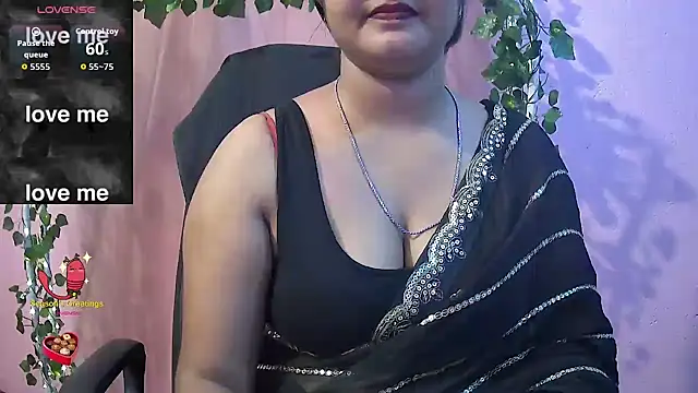 Pari-new online show from 04-22-26, 04:52