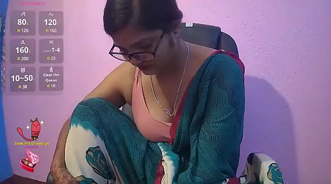 Pari-new online show from 02-01-25, 08:18