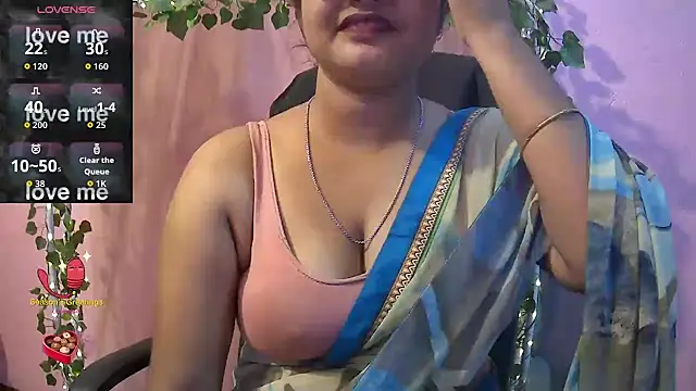 Pari-new online show from 05-25-26, 04:23