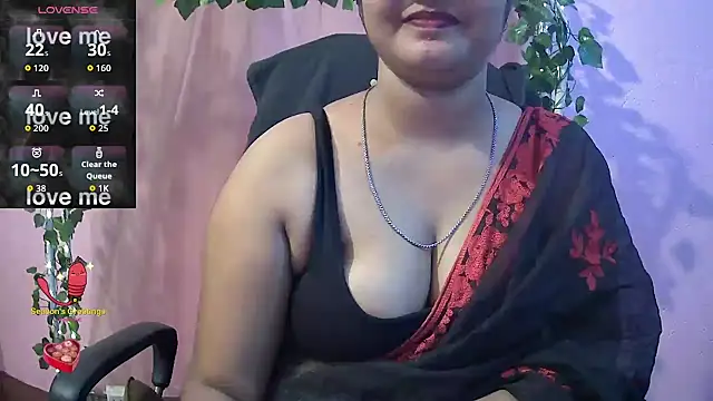Pari-new online show from 05-15-26, 04:21