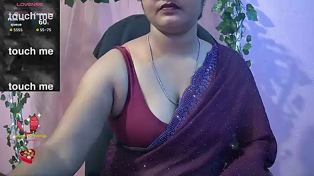 Pari-new online show from 04-04-26, 04:08