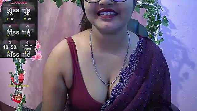 Pari-new online show from 11-26-25, 04:34