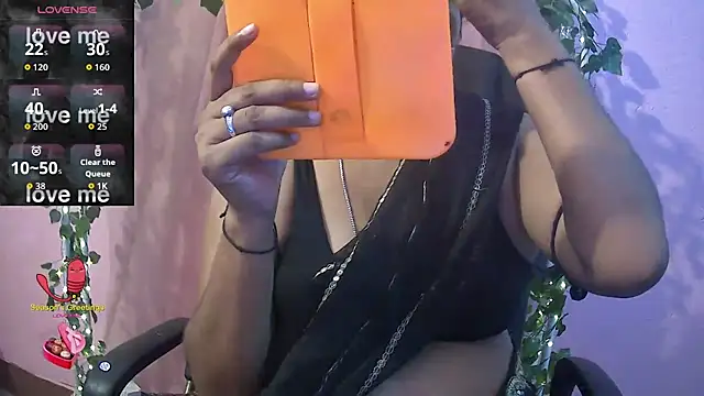 Pari-new online show from 07-09-26, 04:13