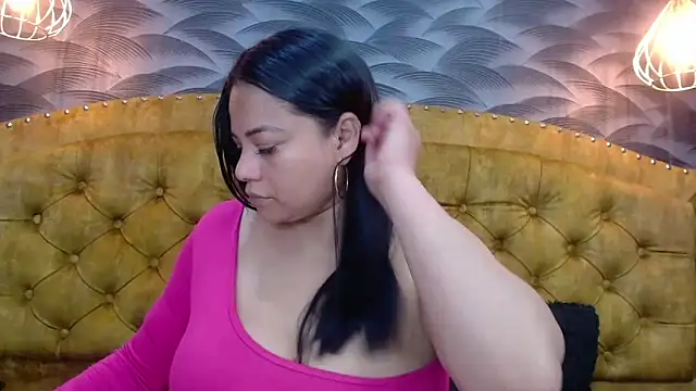 NahomiFireSex online show from 11-23-25, 04:11