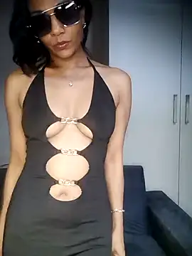 Amber007 online show from 05-19-26, 03:52