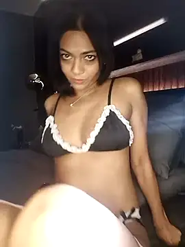 Amber007 online show from 06-07-26, 09:20
