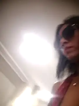 Amber007 online show from 05-25-26, 01:32