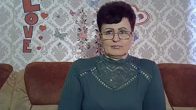 PaulaGolden online show from 02-20-26, 07:21