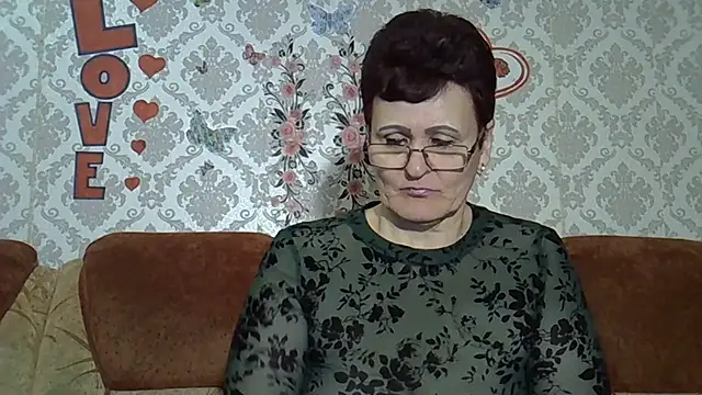 PaulaGolden online show from 03-06-26, 05:41