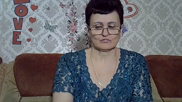 PaulaGolden online show from 03-23-26, 12:16