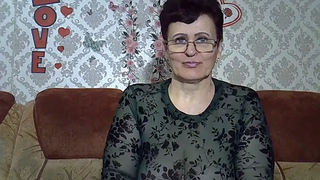 PaulaGolden online show from 03-11-26, 05:18