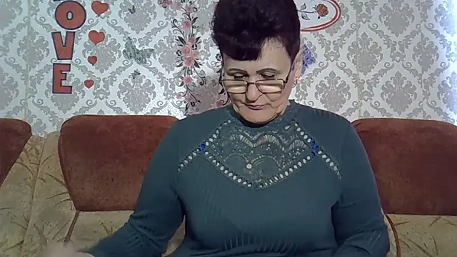 PaulaGolden online show from 02-11-26, 11:10