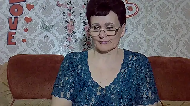 PaulaGolden online show from 03-29-26, 12:07