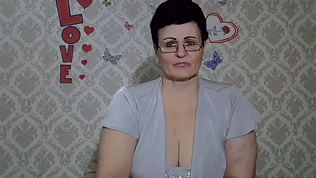 PaulaGolden online show from 02-04-25, 07:22