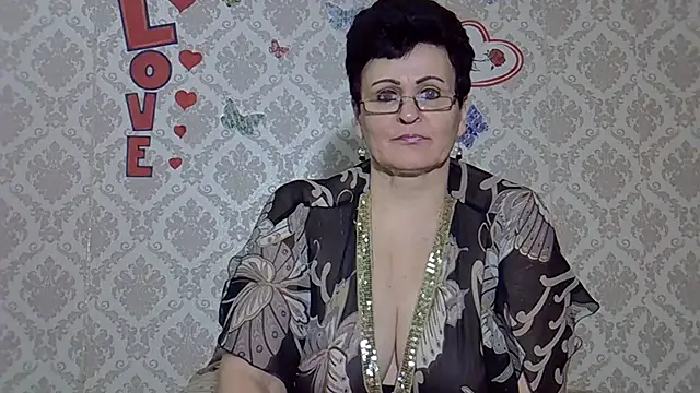 PaulaGolden online show from 03-02-25, 09:30