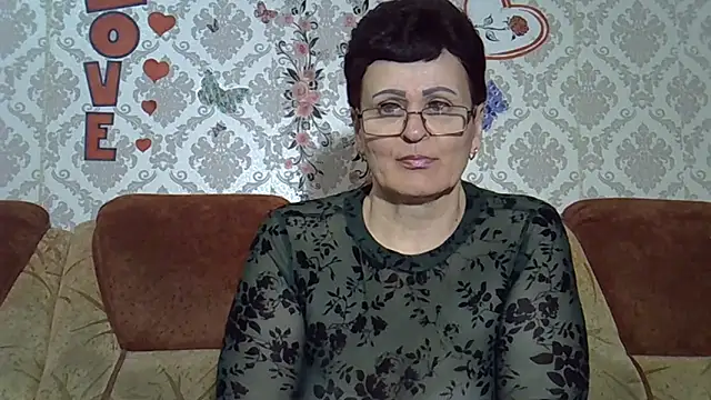 PaulaGolden online show from 03-18-26, 06:31