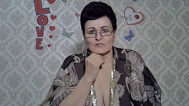 PaulaGolden online show from 12-22-24, 04:06