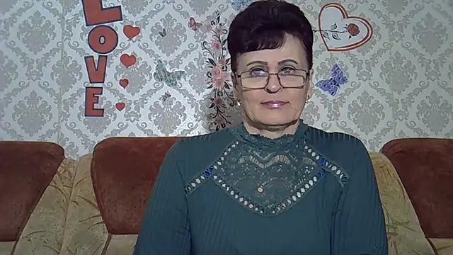 PaulaGolden online show from 02-24-26, 04:52