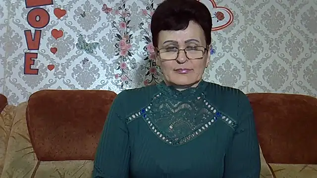 PaulaGolden online show from 03-09-26, 04:54