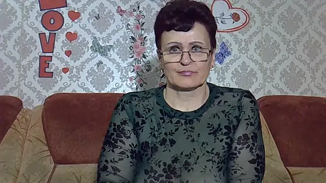 PaulaGolden online show from 03-12-26, 11:58