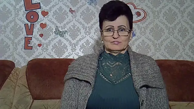 PaulaGolden online show from 01-12-26, 05:53