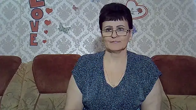 PaulaGolden online show from 11-25-25, 08:14