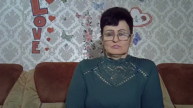 PaulaGolden online show from 02-05-26, 06:26