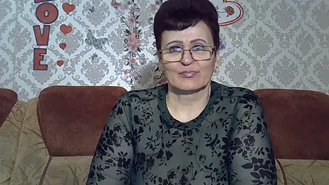 PaulaGolden online show from 03-08-26, 11:24