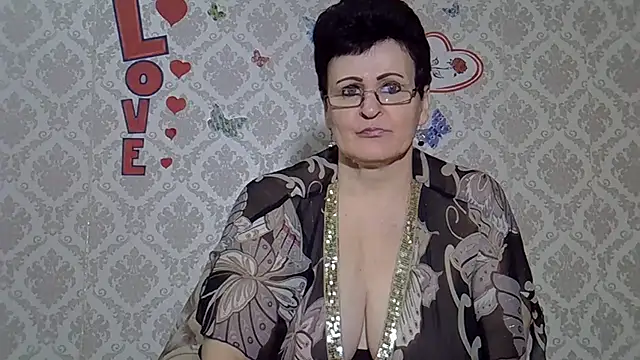 PaulaGolden online show from 03-02-25, 02:15