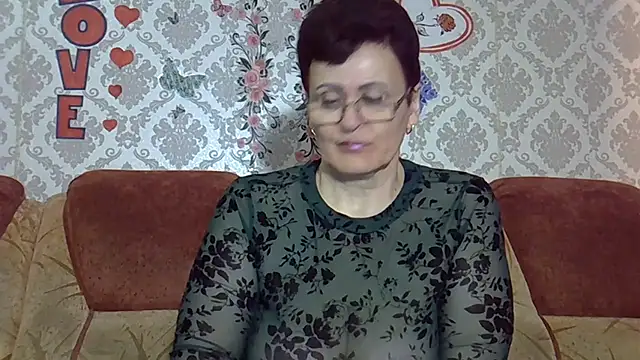 PaulaGolden online show from 03-10-26, 07:45