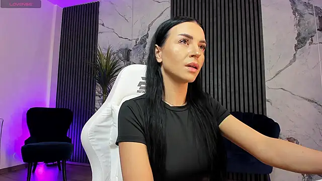 Just Mira  online show from 03-21-25, 05:32