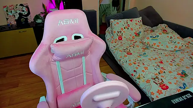 ameli moon online show from 11-04-25, 02:21